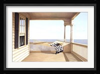 A Summer Place Fine Art Print