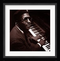 Thelonious Monk Fine Art Print