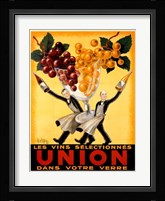 Union, 1950 Fine Art Print