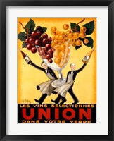 Union, 1950 Fine Art Print