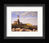 Turtle Cove Hill (mini) Fine Art Print