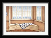 Nancy's Corner Fine Art Print