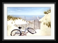 Summer Memories Fine Art Print