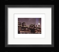 Tribute Fine Art Print