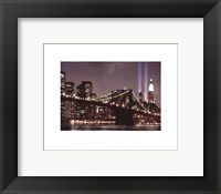 Tribute Fine Art Print