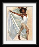 Freedom Dance Fine Art Print