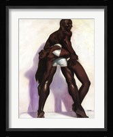Couple Fine Art Print