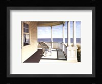 Breezy Point Fine Art Print