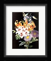 Geranium Fine Art Print