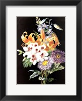 Geranium Fine Art Print