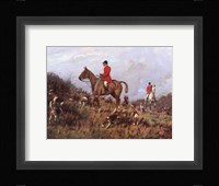 Drawing the Horse Fine Art Print