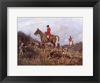 Drawing the Horse Fine Art Print