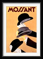 Mossant, 1938 Fine Art Print