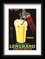 Lengrand Fine Art Print