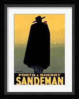 Sandeman Fine Art Print
