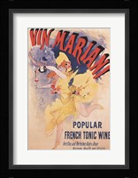 Vin Mariani Fine Art Print