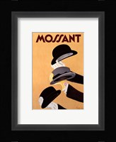 Mossant, 1938 (mini) Fine Art Print