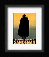 Sandeman (mini) Fine Art Print