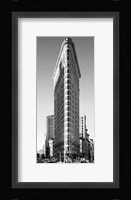 Flatiron Fine Art Print