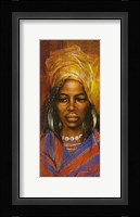 Hakuna Fine Art Print