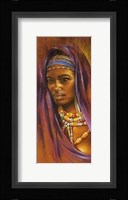 Matata Fine Art Print
