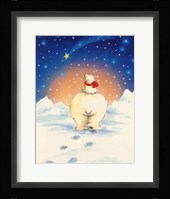 Off We Go Fine Art Print