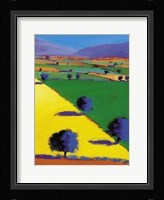 Seeing a Whisper I Fine Art Print