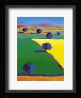 Seeing a Whisper II Fine Art Print