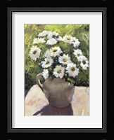 Chrysanthemums Fine Art Print
