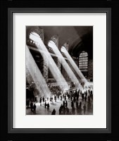 Grand Central Station, New York City, c.1930 Fine Art Print