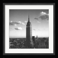 Empire State Building Fine Art Print