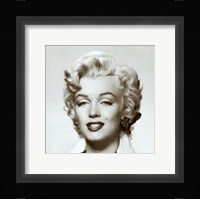 Monroe - Niagara Portrait Fine Art Print