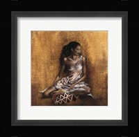 Ebony II Fine Art Print