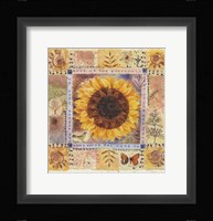 Sunflower Fine Art Print