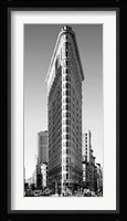 Flatiron Building Fine Art Print