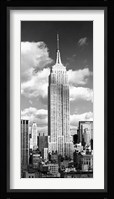 Empire State Building Fine Art Print