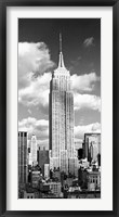 Empire State Building Fine Art Print