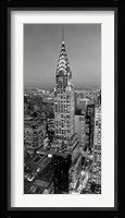 Chrysler Building Fine Art Print