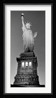Statue of Liberty Fine Art Print