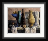Formes et Couleurs Fine Art Print