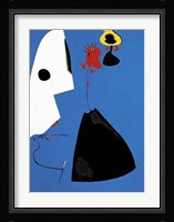Trois Femmes Fine Art Print
