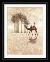 Timbouktou I Fine Art Print