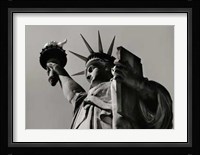 Liberty Fine Art Print