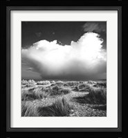 Suffolk Dunes Fine Art Print