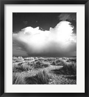 Suffolk Dunes Fine Art Print