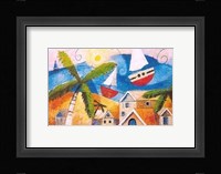 Bahamas Fine Art Print