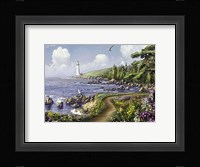 Destiny Point Fine Art Print