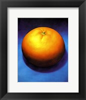 Orange Fine Art Print