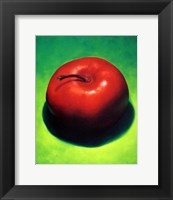 Apple Fine Art Print