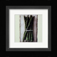 Asperges Fine Art Print